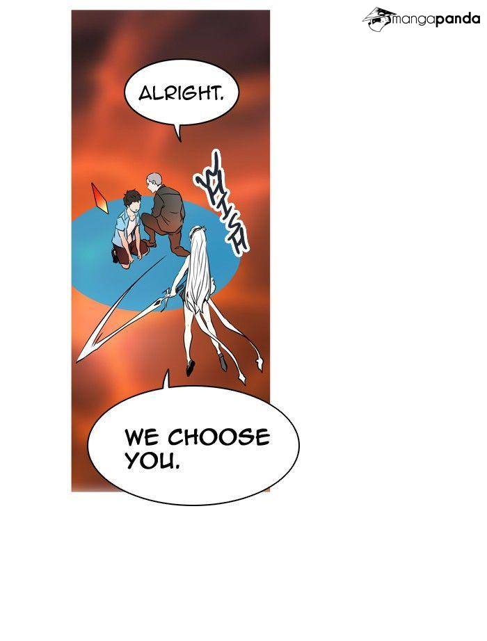 Tower of God Chapter 272 image 83